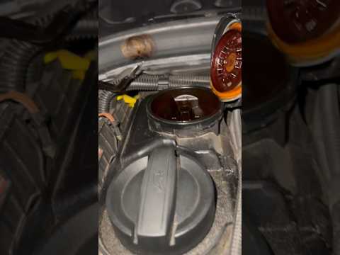 B58 PCV replacement from BimmerNetwork #bmw #b58