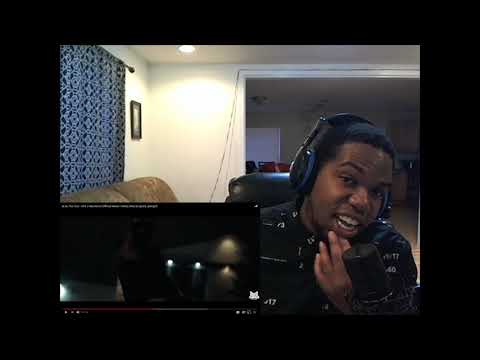 eLVy The God - SP3 x Nacirema (Official Music Video) Shot by @rick_dawg23 (Reaction Video)