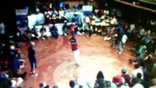 Bboy Ennlil bboy matatan bboy h