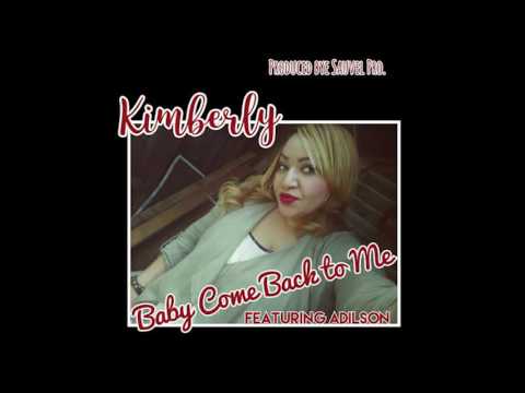 SuavelPro ...Kimberly ft Adilson (Babe Come Back)