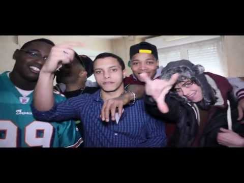 MAKING OF "AN KOUNIA REMIX" (AnonymHouse Films - Soholang Prod) 2013