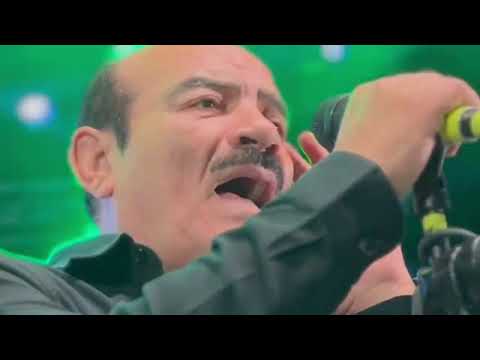 Evento Dia de los Maestros - Tropicalisimo Apache de Arturo Ortiz