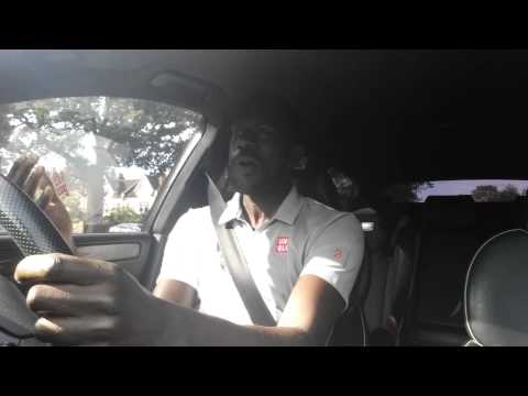 Driving Shaq-D ft J.Legend & A.3000 - Green Light