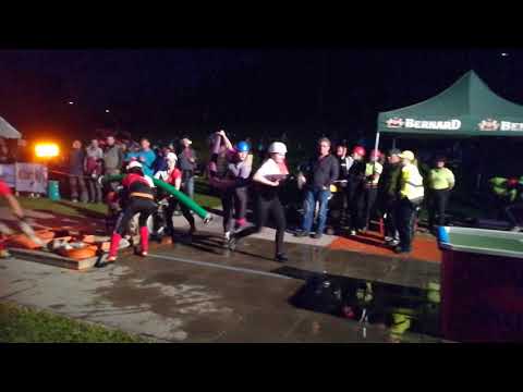 SDH Veselá ženy - FNC Škodějov 2019