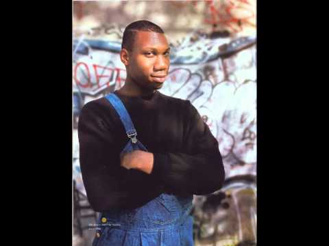 KRS-One - Legendary (Feat. Showbiz)