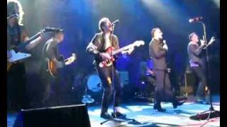 War Child - Bono, The Killers &amp; Coldplay - All These Things That I've Done