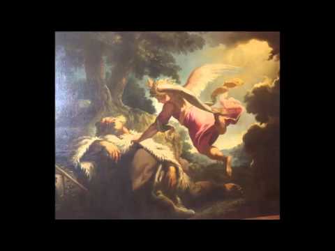 Jan Dismas Zelenka - De Profundis in D minor - ZWV 50