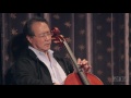 Yo Yo Ma - A Moving Tribute To Going Home  Deceptive Cadence