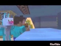 Minecraft анимация- Five Nights at Freddy's 