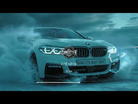 GND - Wolf authority [GANGSTER TRAP]