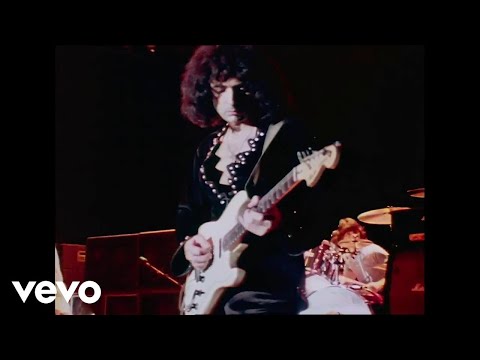 Rainbow - All Night Long (Live At Monsters Of Rock Donnington 1980)