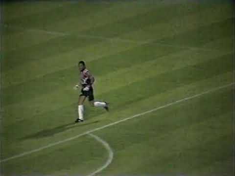 CORINTHIANS 4 X 1 RIO BRANCO 1993 CAMPEONATO PAULISTA