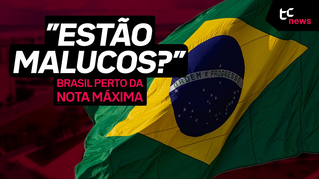 ANÁLISE: BRASIL NÃO TEVE MELHORA NO FISCAL, NA INFLAÇÃO OU NA CURVA DE JUROS