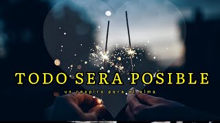 CREÉ EN TI y Todo Sera Posible ¦ Gratitud, Reflexión, Paz, Autoestima