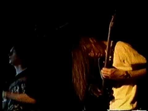 Cadaveric Mass at Death Fest 1994, Brass Mug, Tampa, FL (Part 2)