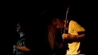 Cadaveric Mass at Death Fest 1994, Brass Mug, Tampa, FL (Part 2)