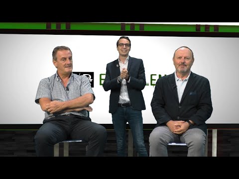 Fiorenzo Roncari, alla panchina non si comanda