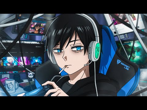 Ocin - True Love [Lyrics x AMV]