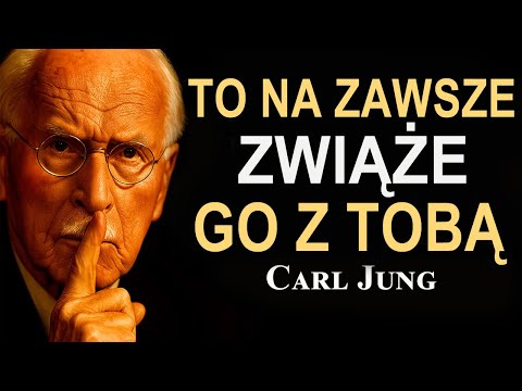 3 SŁOWA, które MĘŻCZYZNA musi usłyszeć — i to NIE jest „Kocham Cię” | Carl Jung