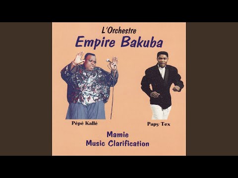 Muinto o brigado (feat. Pépé kallé)