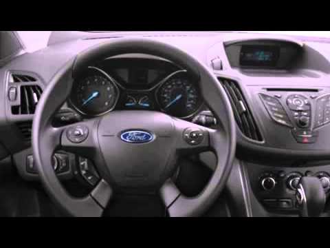 2014 FORD ESCAPE Stoneham MA