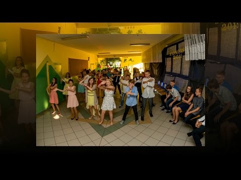 Komers 2015 w Publicznej Szkole Podstawowej nr 15 w Opolu