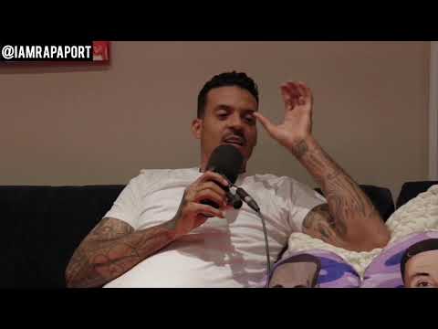 I Can Make 10 Free Throws in a Row | Michael Rapaport