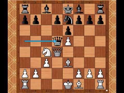 Neverovatni , genijalni  potezi u napadu ☆ WELCH vs NN # 2050