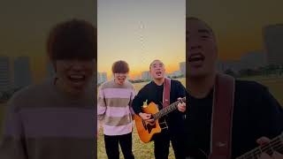 嵐「マイガール」カバー