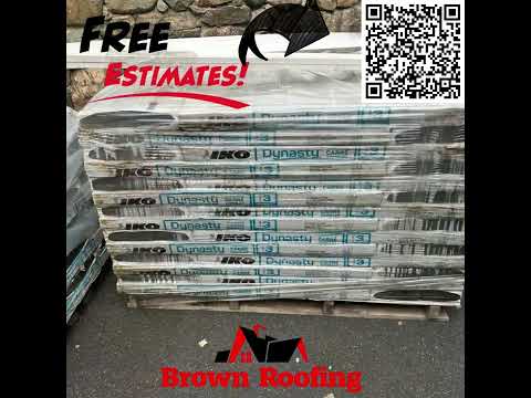 Ridgefield, CT Roof Replacement