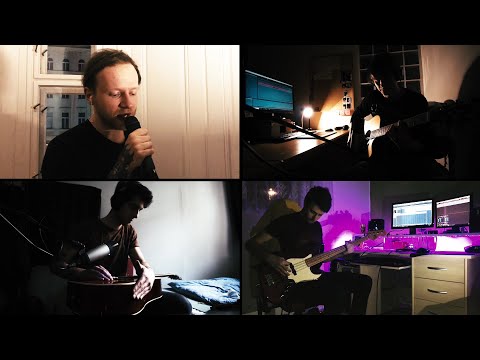 Borrowd - BORROWD - HOLLOW  (Home Acoustic Session)