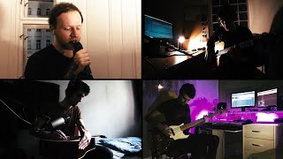 Video BORROWD - HOLLOW  (Home Acoustic Session)