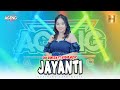 Din Annesia ft Ageng Music - Jayanti (Official Live Music)