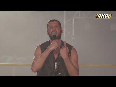 UKWA Summersmash 2021: Erkan Sulcani vs Danylo Orlow, Full Match