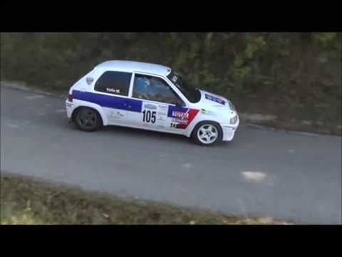 2° Rally del Piemonte e 1° Rally del Piemonte Storico 2016