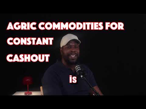 2025 Nigeria Agribusiness Guide: High-Profit Cash Crops & Investment Tips | Agri Series #2