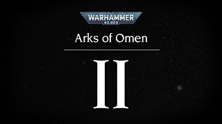 Arks of Omen II – The Despoiler