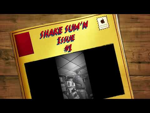 Shake Sum’n Supa ft Pook