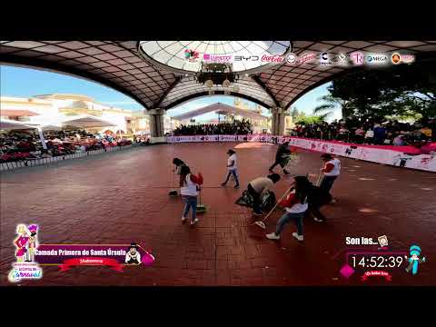 𝘾𝙖𝙢𝙖𝙙𝙖 "𝙋𝙧𝙞𝙢𝙚𝙧𝙖" 𝙙𝙚 𝙎𝙖𝙣𝙩𝙖 Ú𝙧𝙨𝙪𝙡𝙖 𝙕𝙞𝙢𝙖𝙩𝙚𝙥𝙚𝙘