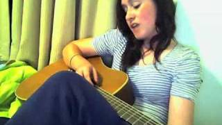 Sarah Carmody - Up, Up, &amp; Away + Til I Get There