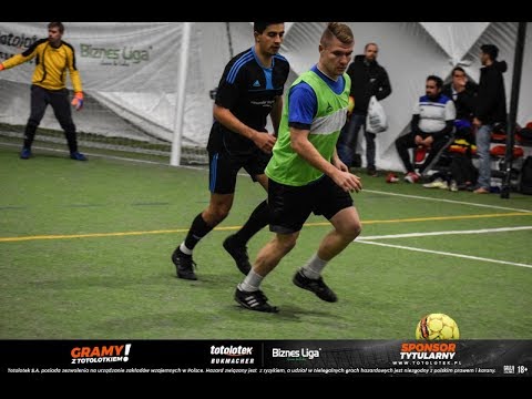 05.12.2018 Extraklasa - Linarem vs. Alexmann