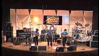 Aspen Ridge Band_Ashes of Love_Feb.1,1992