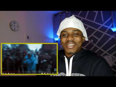 Sha Blizzy x Jody Jo - Scout (Music Video) (Dir by @nothingstrnge) upper Cla$$ Reaction