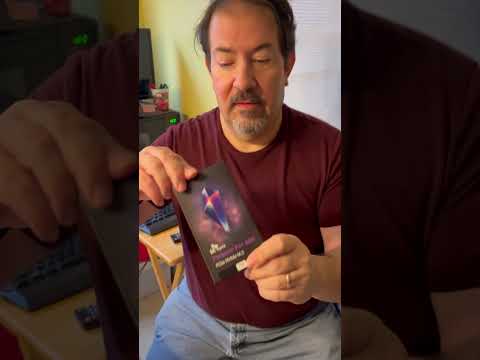 Unboxing SK hynix platinum P41 SSD
