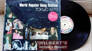 CAN WE JUST STOP AND TALK A WHILE - Jose Mari Chan