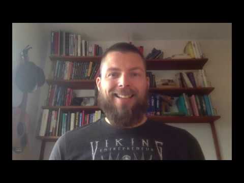 Umboð fyrir vöru - vika 2