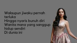 Download lagu Sang Dewi - Lyodra,Andi Rianto (Lirik Lagu) mp3 Download lagu Sang Dewi - Lyodra,Andi Rianto (Lirik Lagu) mp3