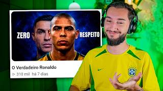 O Verdadeiro Ronaldo