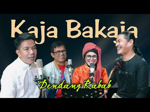 Dendang Rabab Kaja Bakaja ⁉️ Lepai - Jhonpi - Bundo - Syahrial