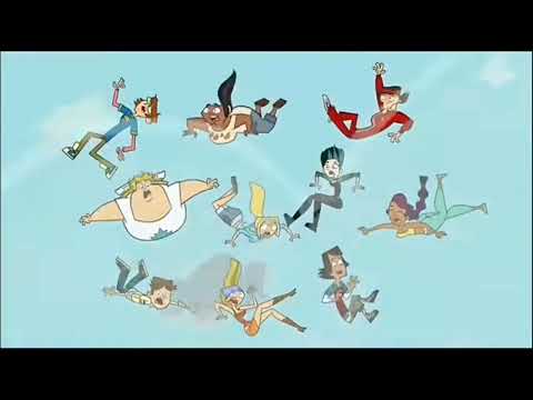 🌍 TOTAL DRAMA WORLD TOUR 🌍 Episode 3 - "Super Happy Crazy Fun Time Japan" (Part 1/2)